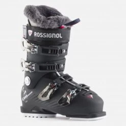 Rossignol Pure Pro 80 MTL ICE Black