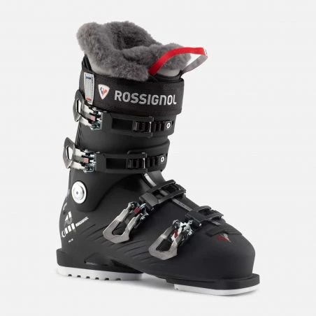 Rossignol Pure Pro 80 MTL ICE Black â Image 6
