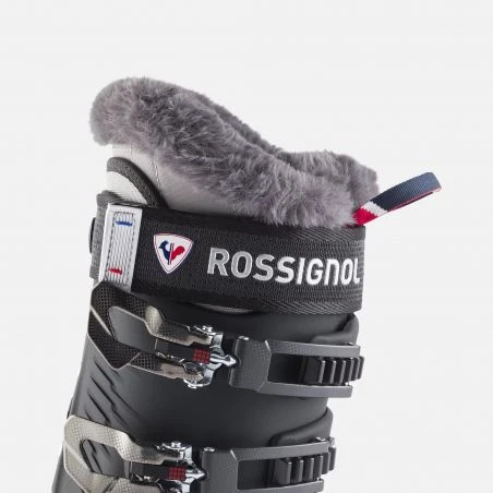 Rossignol Pure Pro 80 MTL ICE Black â Image 8