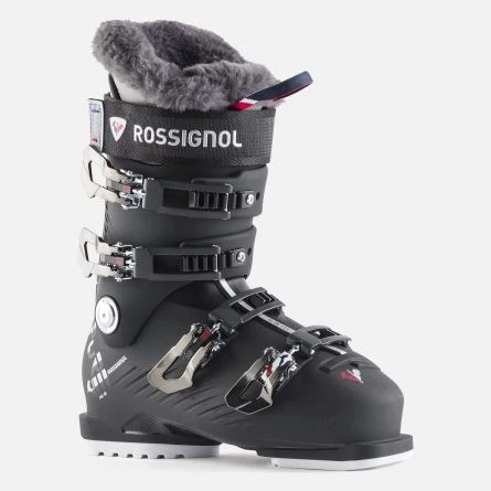 Rossignol Pure Pro 80 MTL ICE Black