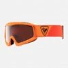 Rossignol Raffish Orange