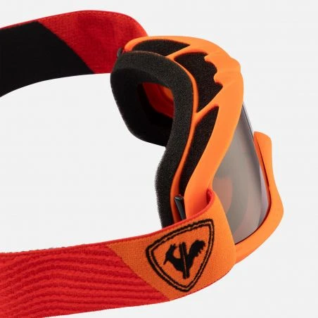 Rossignol Raffish Orange â Image 3