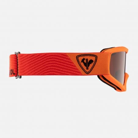 Rossignol Raffish Orange â Image 4