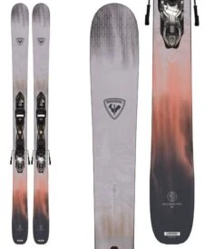 Rossignol Rallybird 90 Pro