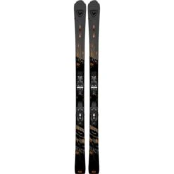 Rossignol React 10 TI + SPX 12 K