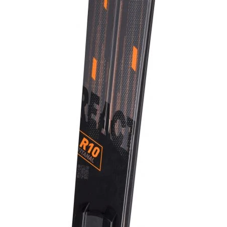 Rossignol React 10 TI + SPX 12 K â Image 4