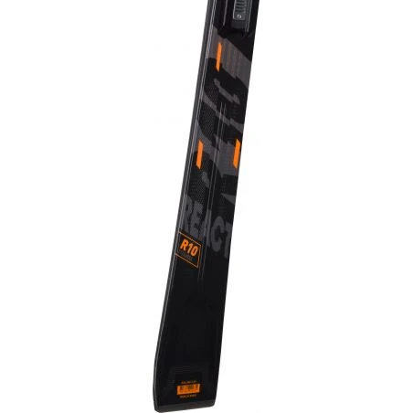 Rossignol React 10 TI + SPX 12 K â Image 5