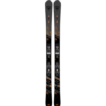 Rossignol React 10 TI + SPX 12 K