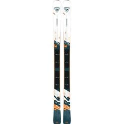 Rossignol React 4 CA + XP 11