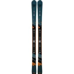 Rossignol React 6 CA + XP 11