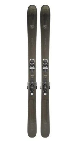 Rossignol Sender 104 TI