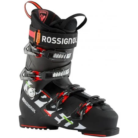 Rossignol Speed 120 Black Red â Image 2