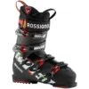 Rossignol Speed 120 Black Red