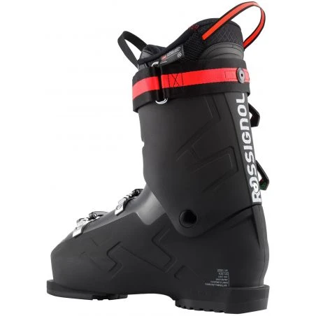 Rossignol Speed 120 Black Red â Image 3