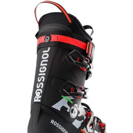 Rossignol Speed 120 Black Red â Image 4