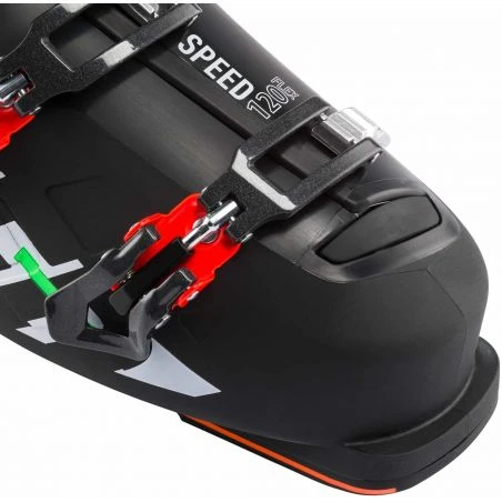 Rossignol Speed 120 Black Red â Image 5
