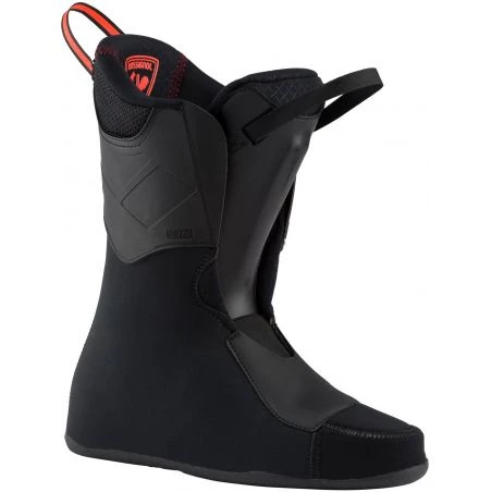 Rossignol Speed 120 Black Red â Image 6