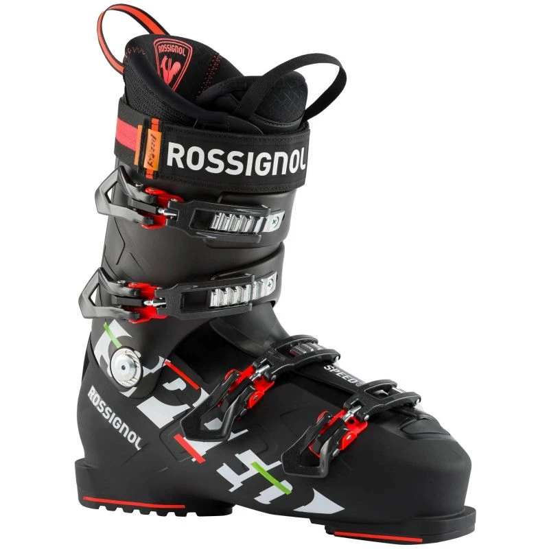 Rossignol Speed 120 Black Red â Image 7