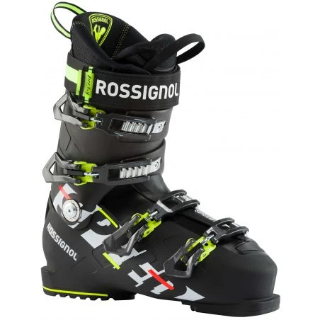 Rossignol Speed 80 Black Green â Image 6