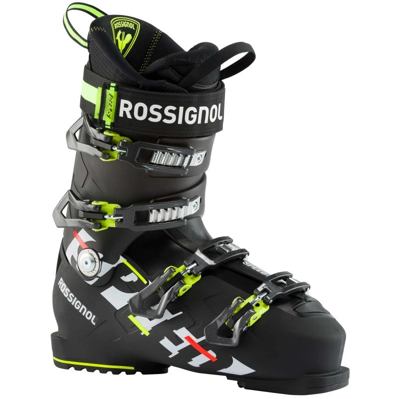 Rossignol Speed 80 Black Green â Image 7