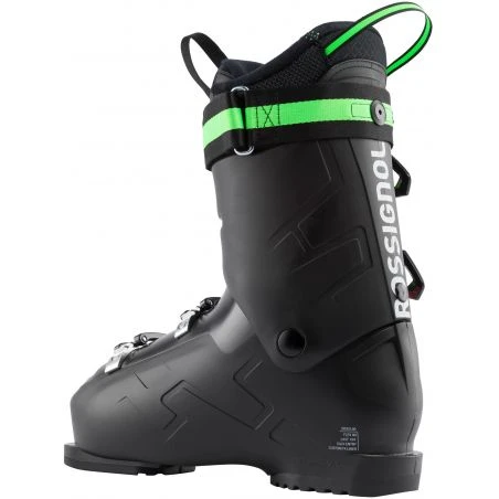 Rossignol Speed 80 Black Green â Image 2