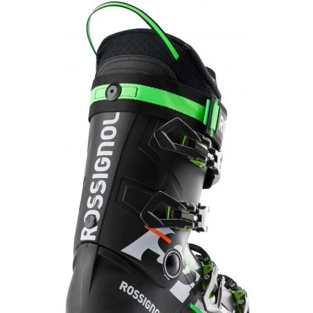 Rossignol Speed 80 Black Green â Image 3