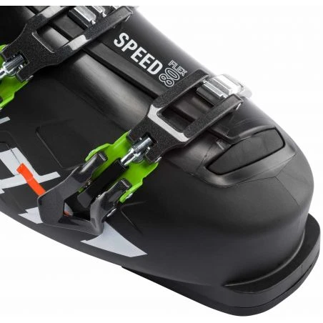 Rossignol Speed 80 Black Green â Image 4