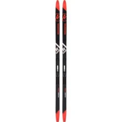 Rossignol Speed Skin SS + Fixations