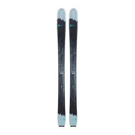 Rossignol SPICY 7 + Look NX 11 GW B110 IRIDESCENT GREY â Image 3