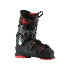 Rossignol Track 110 Black Red
