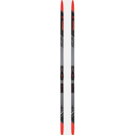 Rossignol X-IUM Skating Premium + S1 + Fixations PREMIUM + SKATE â Image 2