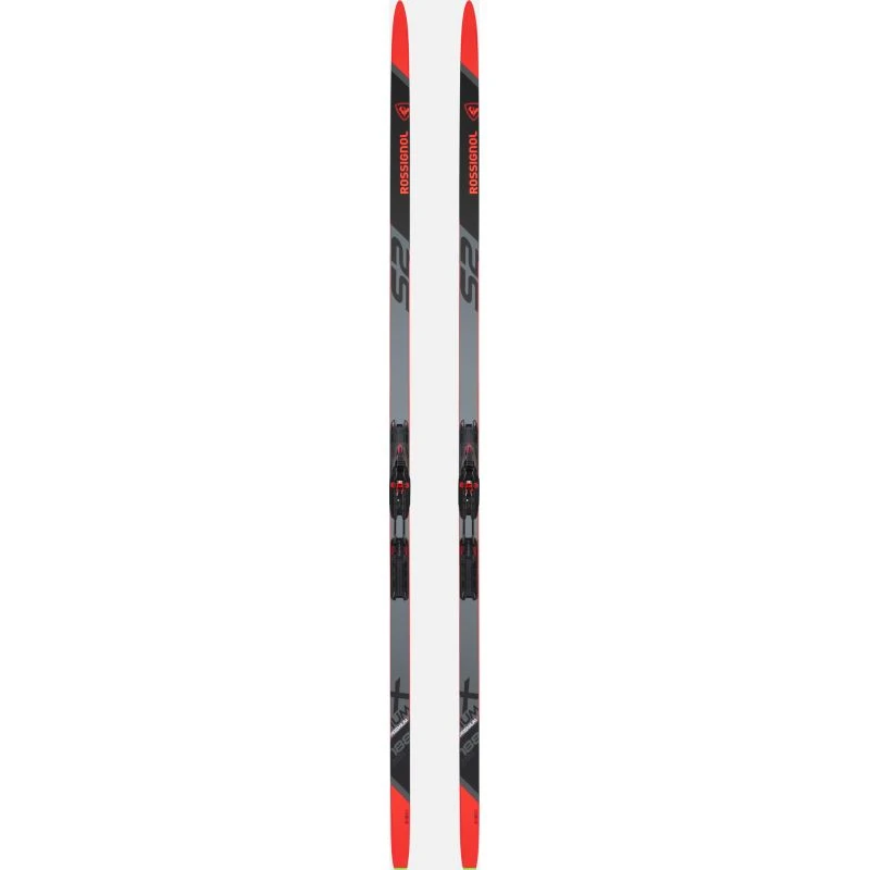 Rossignol X-IUM Skating Premium + S1 + Fixations PREMIUM + SKATE â Image 3