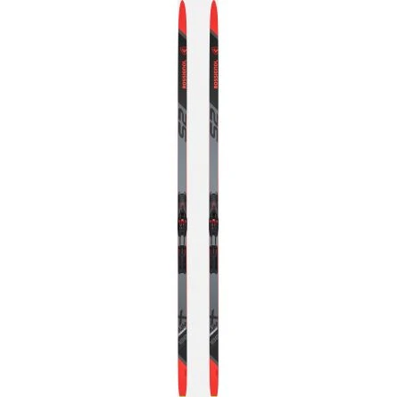 Rossignol X-IUM Skating Premium + S1 + Fixations PREMIUM + SKATE