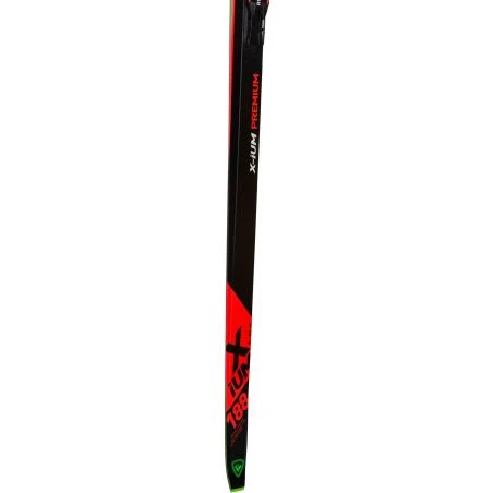 Rossignol X-IUM Skating Premium S2 Soft + Fixations â Image 6
