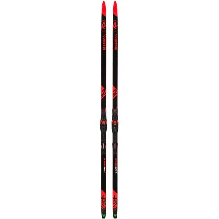 Rossignol X-IUM Skating Premium S2 Stiff + Fixations â Image 3