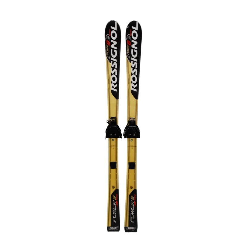 Rossignol Power 8