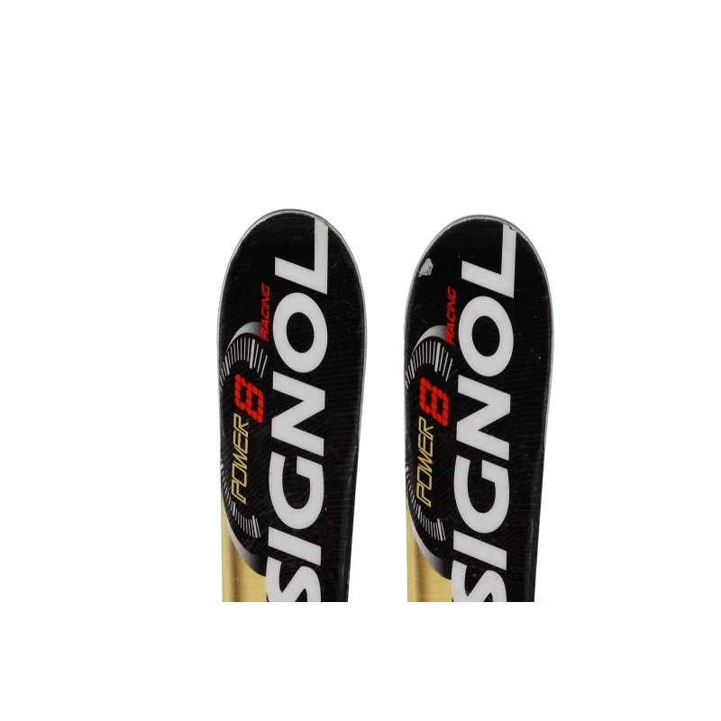Rossignol Power 8 â Image 2