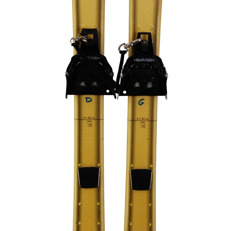 Rossignol Power 8 â Image 3