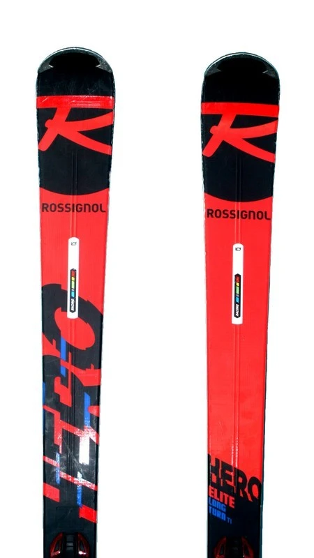 Rossignol Hero Elite LT TI â Image 2