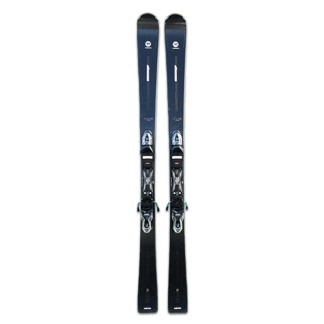 Rossignol Nova 10 TI