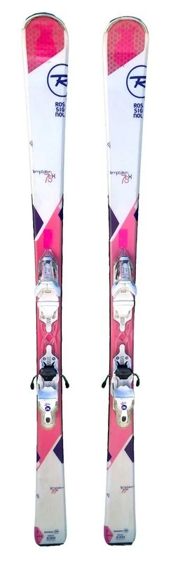 Rossignol Temptation 75X