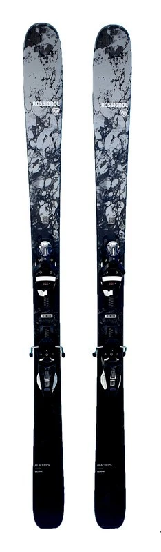 Rossignol Blackops Escaper