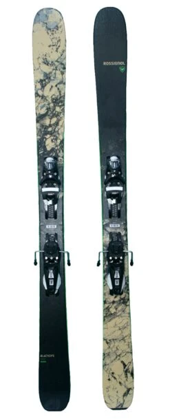 Rossignol Blackops Sender