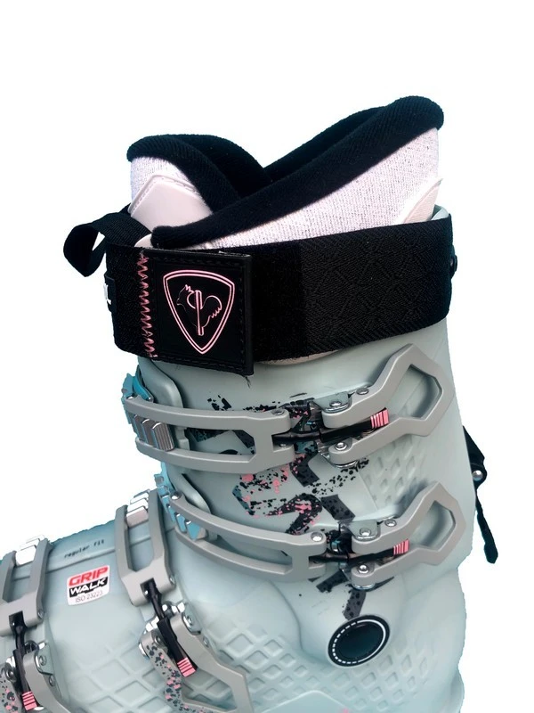 Rossignol Alltrack W Rental â Image 2